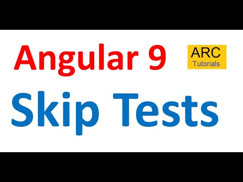Angular 9 Tutorial For Beginners 1 Introduction and Version History
