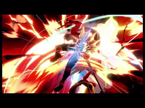 Who Said Byleth's Down B Was A Bad Option?