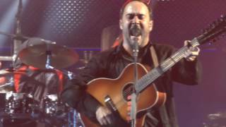 Dave Matthews Band - Bartender(w/ Carlos Malta)The Gorge - 9/3/16 - HD