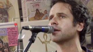 The Bouncing Souls - Live At Generation Records - 08 Growin&#39; Up