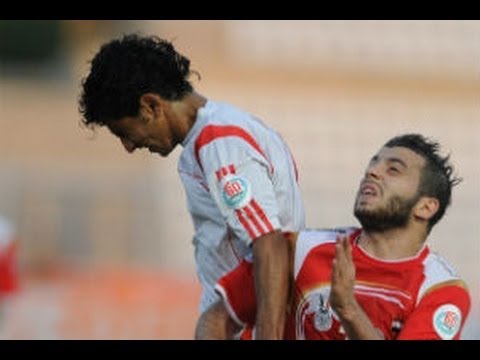 Syria vs Yemen: AFC U22 Championship 2014