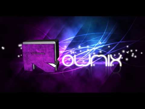 Sidney Samson vs. Tara McDonald - Dynamite (Rowmix Remix)