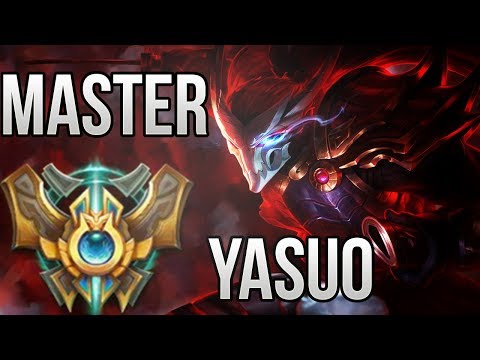Yasuo best tips/mechanics for beginners
