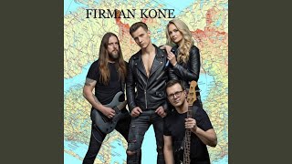 Jos Sanna tulee takaisin