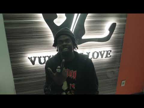 Big Fredo - Luda [Official Music Video]