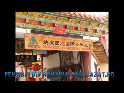 PENSIUNI PRAID - Cazat.ro