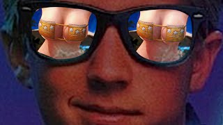 Gamers Only Want SEX & VIOLENCE? - Dude Soup Podcast #47