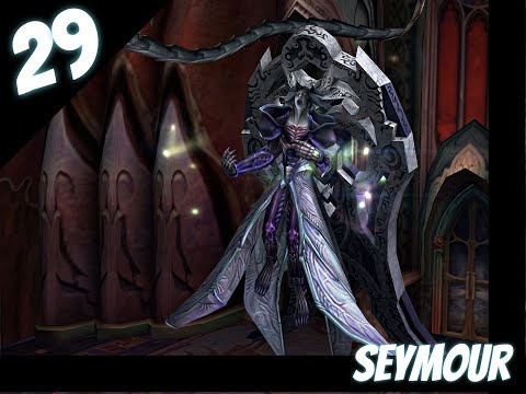 Final Fantasy X HD Remaster PS4 - Walkthrough Part 29 - Seymour Natus