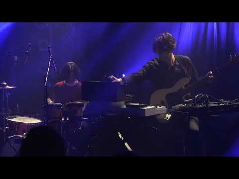 Tomaga  07/02/19  Paris, Petit Bain