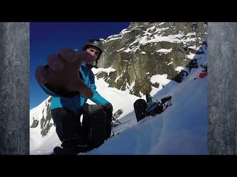 Josh Randich Throwback