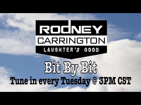 B-I-T-C-H | Bit By Bit [Episode 17] | Rodney