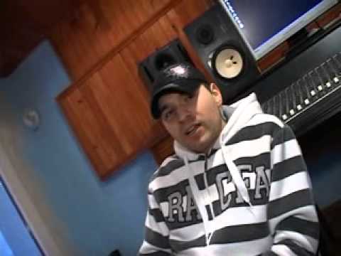 Dayla Denja u emisiji BIBER ( Kanal 9 )