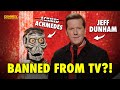Banned From TV Jeff Dunham I M With Cupid