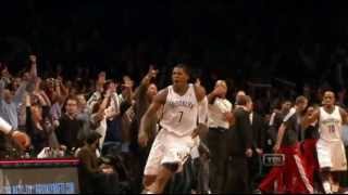 Brooklyn Nets 2013-Brooklyn Go Hard Mix (HD)