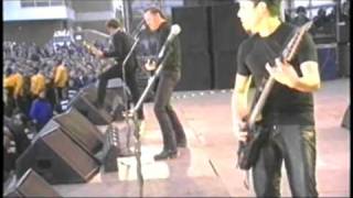 Metallica - The Wait - Live in Philadelphia, PA, USA (1997) [Fan Can 4]