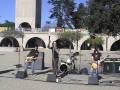 Bullets and Octane- Cancer California (Live @ UCSB ...