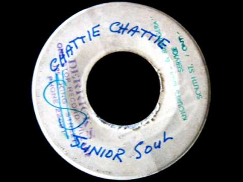 Junior Soul - Glendevon Special