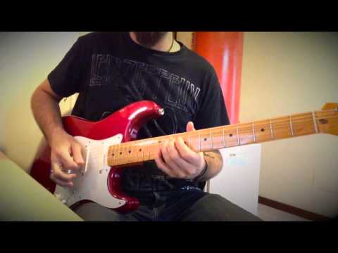 Antonio Cordaro - Time  Solo - Pink Floyd