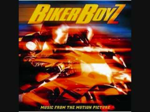 Biker Boyz OST-Don't Look Down By David Ryan Harris