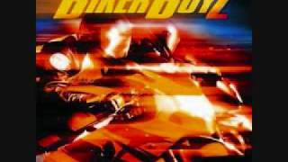 Biker Boyz OST-Don&#39;t Look Down By David Ryan Harris