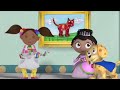 All New Super WHY School Adventures Week Promo 2005