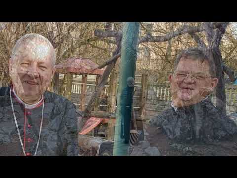 Tomasz Pinkowski - Teraz wstaję idę z Tobą