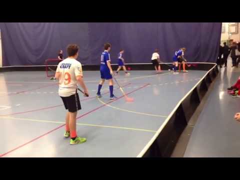 Göteborg Cup HJ Gruppspel. Vendelsö IK vs FBC Ängelholm 2