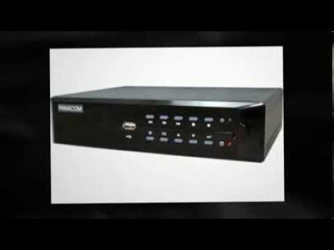 DVR Stand Alone 4 canale | Preturi mici de importator