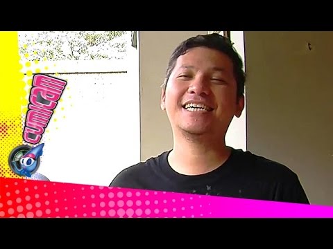 Gading Mudik ke Keluarga Mertua - Cumicam 24 Juli 2015