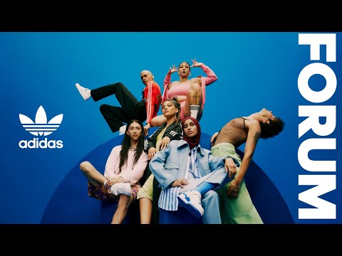Zalando x adidas - Live: Elisa Loah