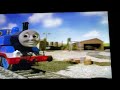 Closing To Thomas And Friends Best Of Percy 2002 DVD