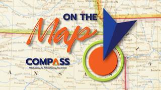 On The Map: A Conversation with Tim Kolling