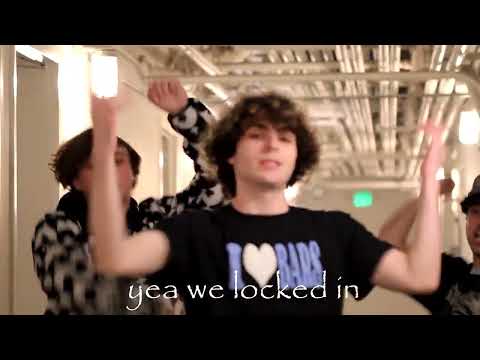 Mike Saatchi - Christ On My Side w/ ljp2900 + Azrael (Official Music Video)