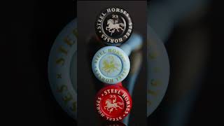Video thumbnail: Horseys are Coming