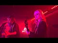 Mouth Ulcers - 'Western Horror Story' live at Paper Dress Vintage in Hackney, London on 29 July 2026