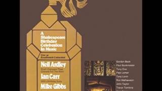 Neil Ardley / Ian Carr / Mike Gibbs / Stan Tracey - Will's Birthday Suite (1975)