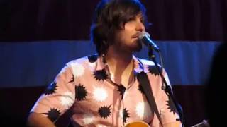 Southern By The Grace of God - Charlie Worsham - CMA Fest Midnite Jamboree