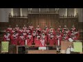 "Open Our Eyes" | by Bob Cull | Matins Choir
