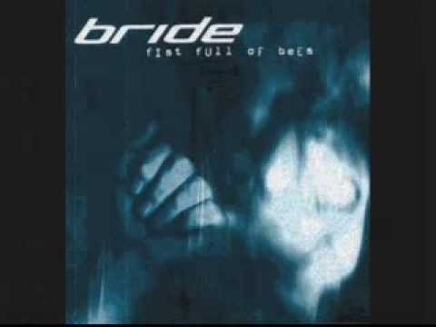BRIDE - Fist Full of Bees - full album 2001