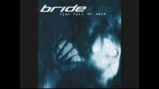 BRIDE - Fist Full of Bees - full album 2001