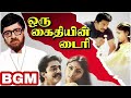 Oru Kaithiyin Dairy Tamil Hd Movie Bgm