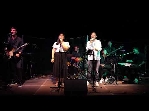 Koncert duhovne glazbe  -  Bend Ivan Pavao II   2.dio