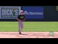 Jarom Wallace-- PEC - SS - Jerome HS(ID) - June 14, 2017. YouTube