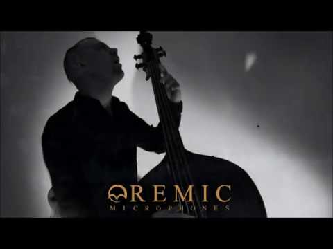 THE BEST Double bass microphone - ever!