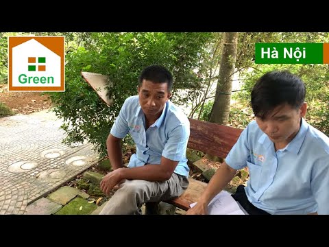 Tư Vấn Thiết Kế Nhà Vườn Ở Thạch Thất - Hà Nội | Hotline 0386 325 566 Nhà Đẹp Green