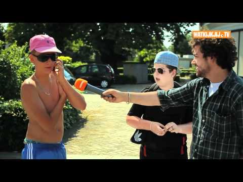 Het mooiste meisje van... Waspik