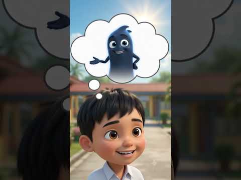 PANJANG DAN ARAH BAYANG-BAYANG