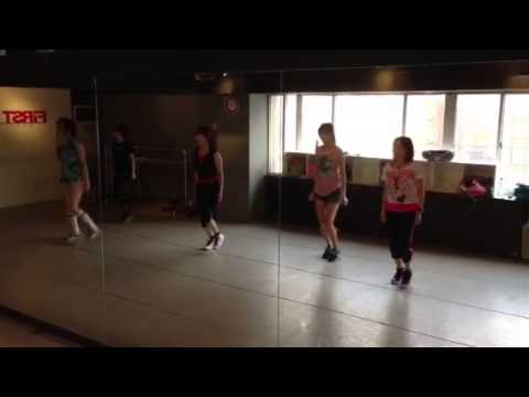 Why So Often(Brave Girl)-全