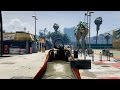 M1 Carbine Rifle for GTA 5 video 1