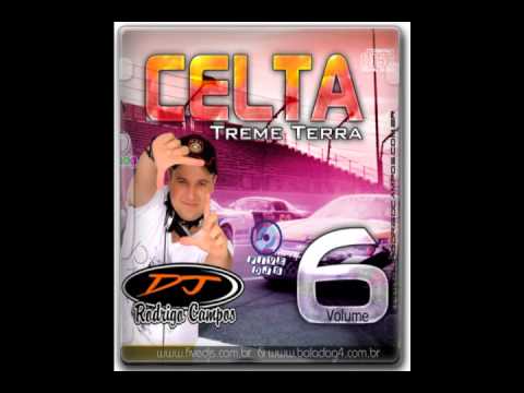 Celta Treme Terra 2013